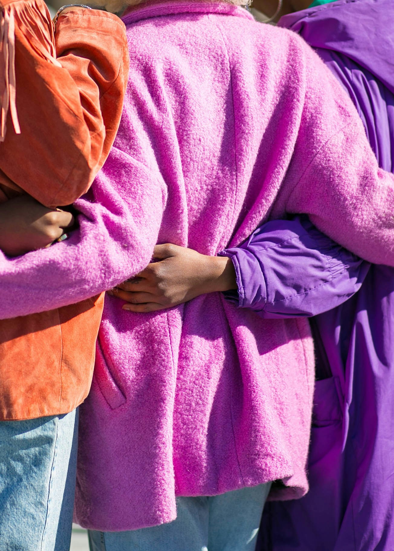 Medical assistance worldwide